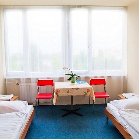 Dom Turystyczny Indigo Pansiyon Krakow Dış mekan fotoğraf