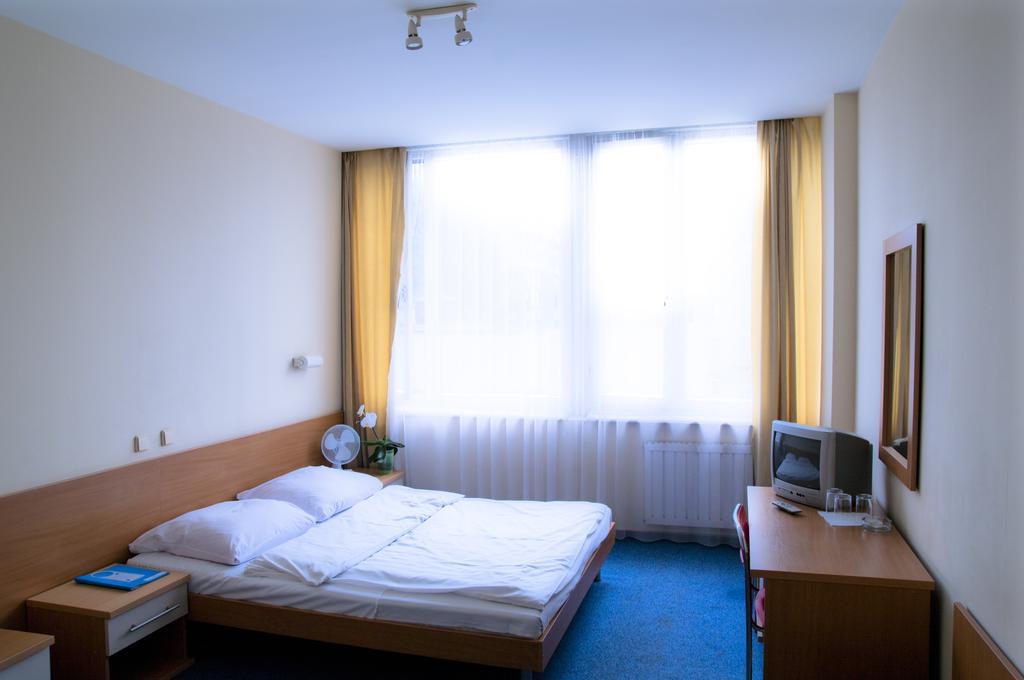 Dom Turystyczny Indigo Pansiyon Krakow Oda fotoğraf