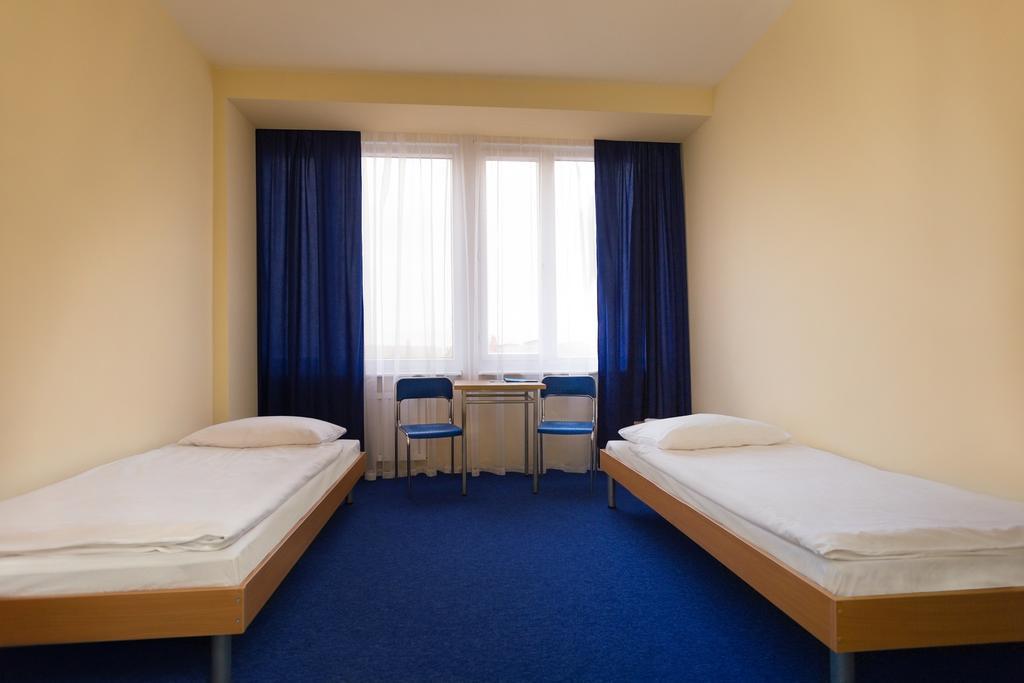 Dom Turystyczny Indigo Pansiyon Krakow Oda fotoğraf