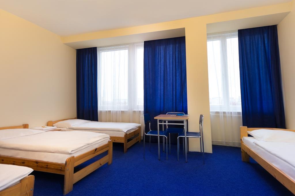 Dom Turystyczny Indigo Pansiyon Krakow Oda fotoğraf