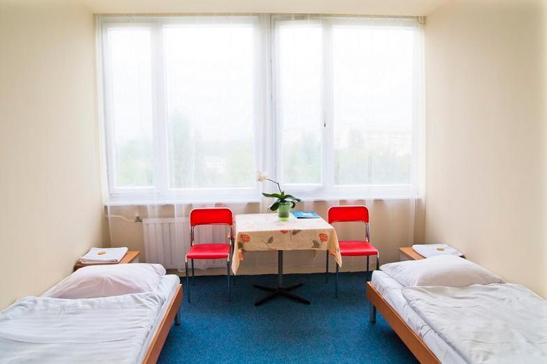 Dom Turystyczny Indigo Pansiyon Krakow Dış mekan fotoğraf