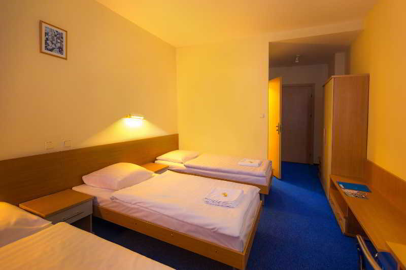 Dom Turystyczny Indigo Pansiyon Krakow Dış mekan fotoğraf